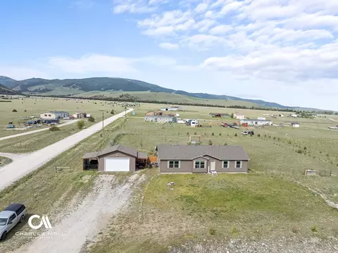 View/Area - 3 Mountain West Loop, Winston, MT 59647 photo 3 of 8