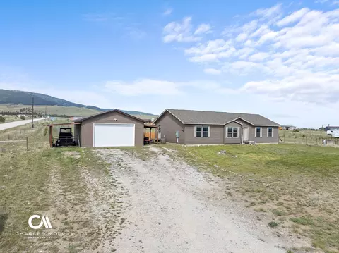Exterior - 3 Mountain West Loop, Winston, MT 59647 photo 9 of 9