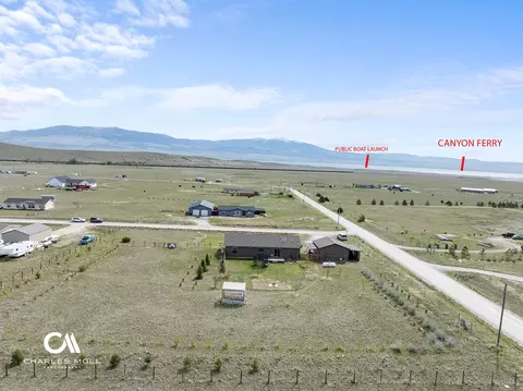 View/Area - 3 Mountain West Loop, Winston, MT 59647 photo 2 of 8
