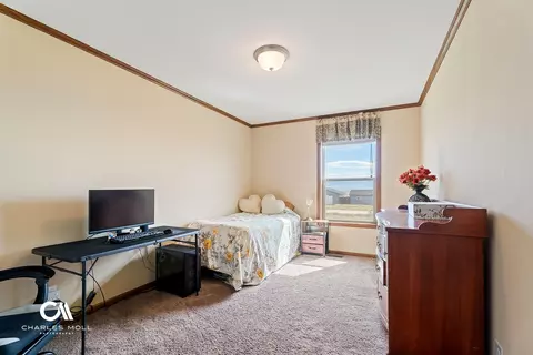 Bedroom - 3 Mountain West Loop, Winston, MT 59647 photo 4 of 4