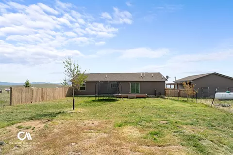 Exterior - 3 Mountain West Loop, Winston, MT 59647 photo 5 of 9