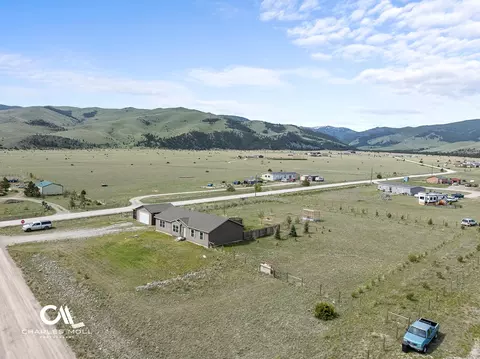 View/Area - 3 Mountain West Loop, Winston, MT 59647 photo 7 of 8