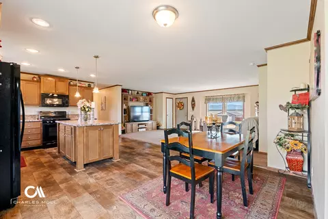 Dining - 3 Mountain West Loop, Winston, MT 59647 photo 2 of 2