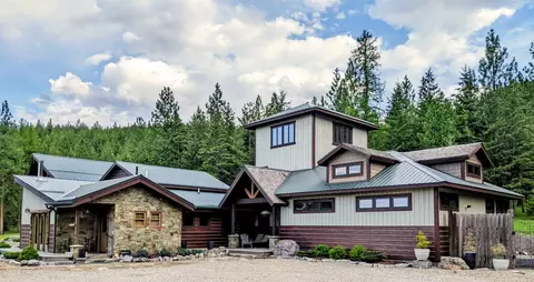 70 Mountain Rd, Plains, MT 59859
