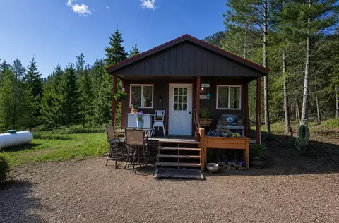 949 Verde Creek Rd, Superior, MT 59872