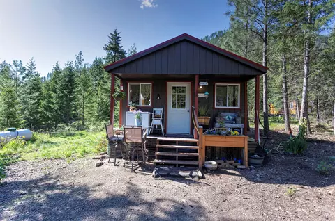 949 Verde Creek Rd, Superior, MT 59872