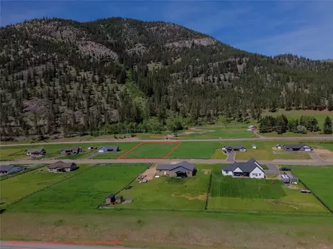 lot10 Kirchey Creek Dr, Alberton, MT 59820
