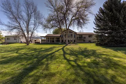 1741 Sutherland Ln, Corvallis, MT 59828
