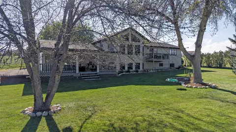 1741 Sutherland Ln, Corvallis, MT 59828