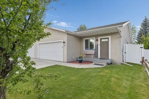 250 Empire Loop, Kalispell, MT 59901