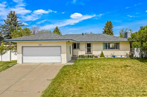 1205 Park Garden Rd, Great Falls, MT 59404