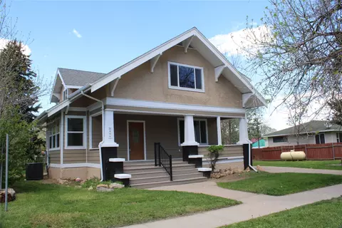 166 Castner St, Belt, MT 59412