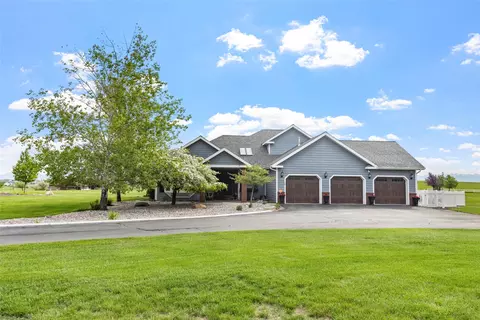 1333 Creekside Dr, Kalispell, MT 59901