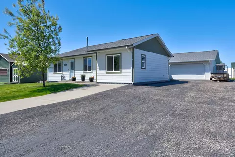 2640 Cody Dr, East Helena, MT 59635