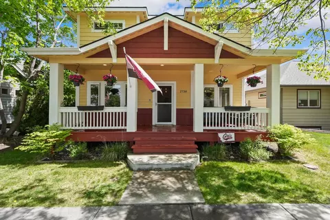 2730 Dublin St, Missoula, MT 59808