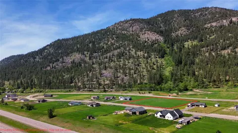 lot9 And 10 Kirchey Creek Dr, Alberton, MT 59820