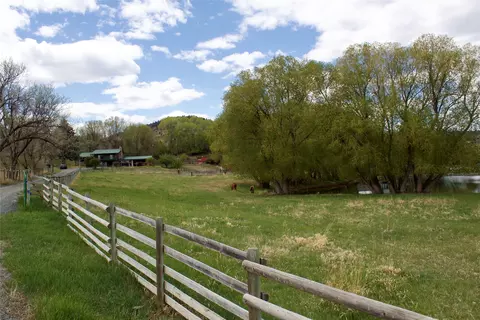 Undisclosed, Whitehall, MT 59759