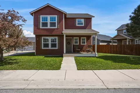 177 Silverberry St, Hamilton, MT 59840