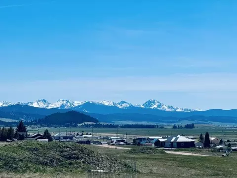 Whiskey Flats Stevie Lane/s. Sunbear Drive, Philipsburg, MT 59858