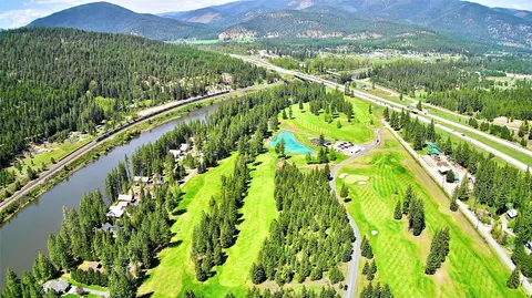 lot7 Fairview Dr, Saint Regis, MT 59866