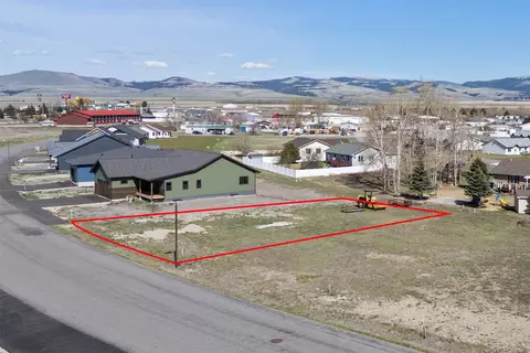 802 Sagebrush Ln, Deer Lodge, MT 59722