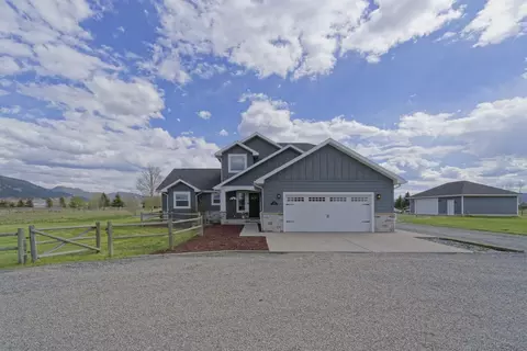 88 Caspian Ln, Butte, MT 59701
