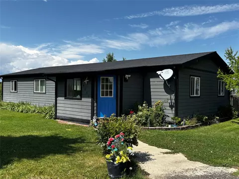 4050 Remington St, East Helena, MT 59635