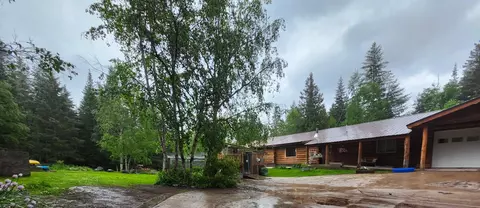 13376 Bug Creek Rd, Bigfork, MT 59911