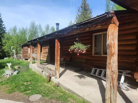 13376 Bug Creek Rd, Bigfork, MT 59911