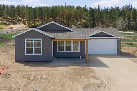 120 Nicholson Way, Darby, MT 59829