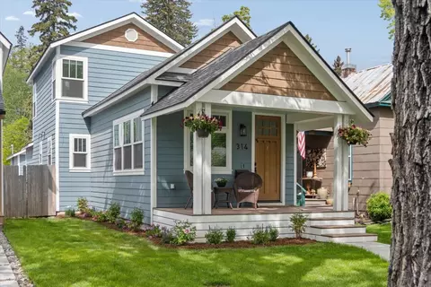 314 Lupfer Ave, Whitefish, MT 59937