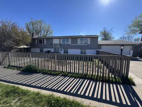 3309 Antelope Ln, Great Falls, MT 59404