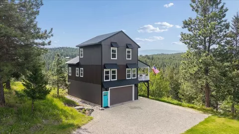270 Eagles Nest Dr, Rexford, MT 59930