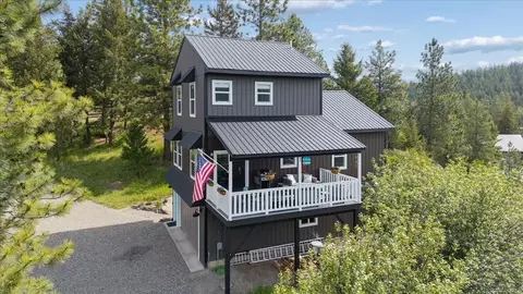 270 Eagles Nest Dr, Rexford, MT 59930