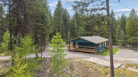 352 Whitetail Meadow Rd, Fortine, MT 59918