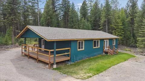 352 Whitetail Meadow Rd, Fortine, MT 59918