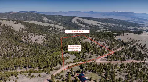 7450 Raven Rd, Helena, MT 59602