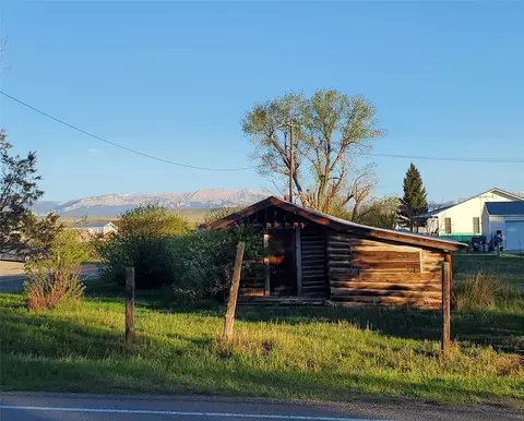 518 Main St, Augusta, MT 59410