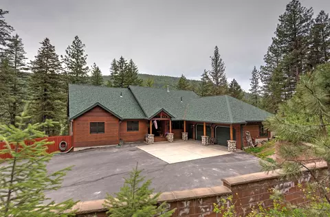 16619 Hwy 93 N, Missoula, MT 59808