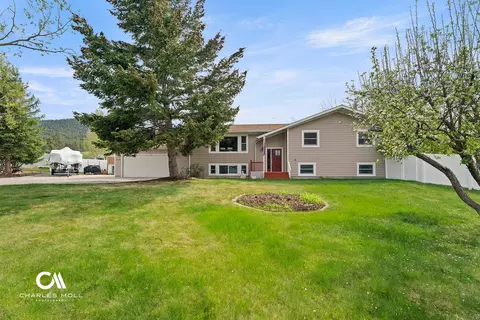 614 S Oakes St, Helena, MT 59601