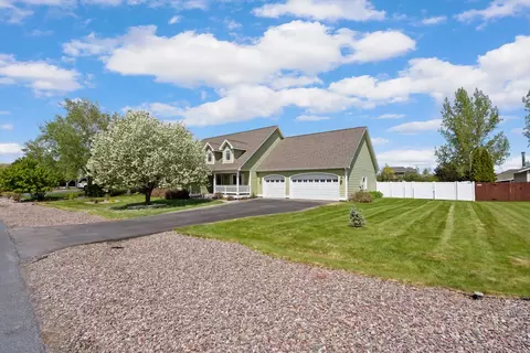 107 W Bowman Dr, Kalispell, MT 59901