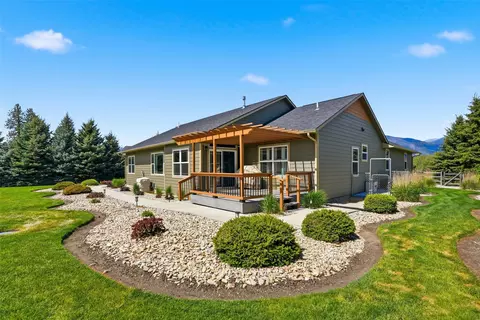 85 Edge Dr, Stevensville, MT 59870