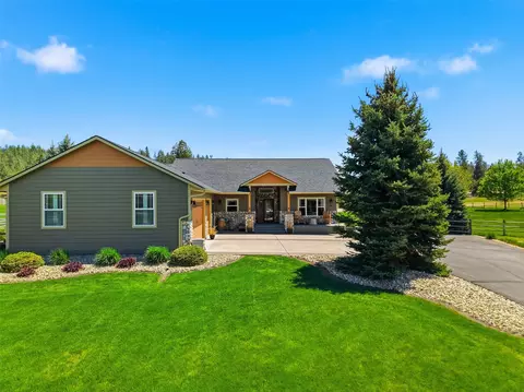 85 Edge Dr, Stevensville, MT 59870