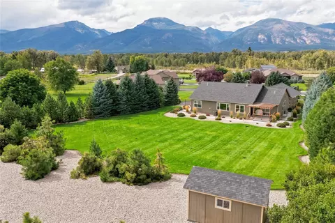 85 Edge Dr, Stevensville, MT 59870