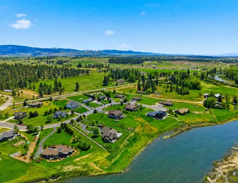 85 Edge Dr, Stevensville, MT 59870