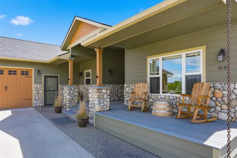 85 Edge Dr, Stevensville, MT 59870