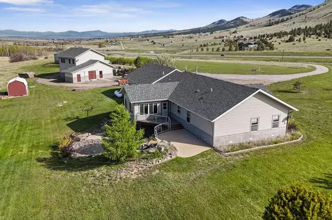 5944 Us Highway 287, East Helena, MT 59635