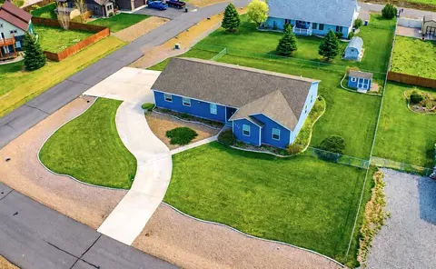1085 Cap Rd, Helena, MT 59602