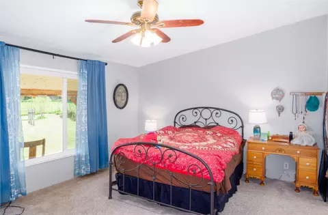 Bedroom - 108 Bobtail Meadow Rd, Libby, MT 59923 photo 1 of 5