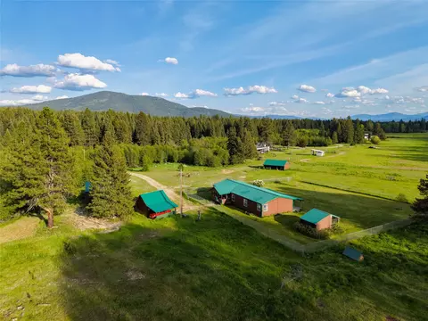 View/Area - 108 Bobtail Meadow Rd, Libby, MT 59923 photo 28 of 28
